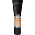L'OREAL INFAILLIBLE 32HMATTE BEIGE ROSE 145