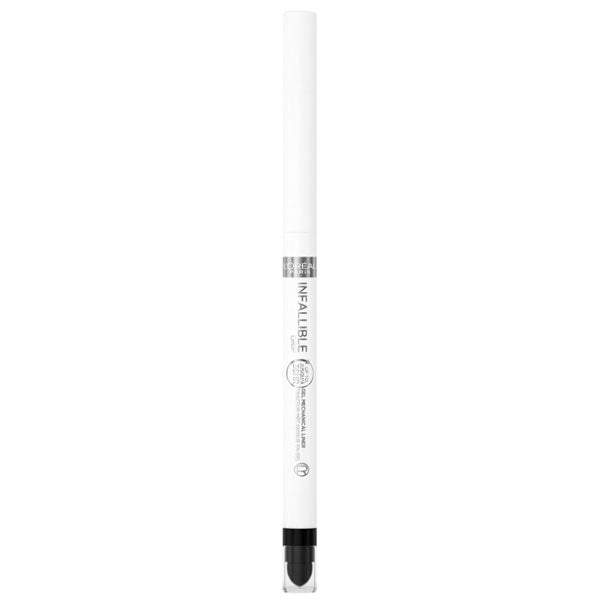 L'OREAL INFAILLIBLE 36HGRIP GEL AUTOMATIC LINER POLAR WHITE 009