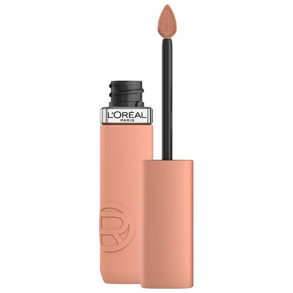 L'OREAL INFAILLIBLE MATTE RESISTANCE LIQUID LIPSTICK 100
