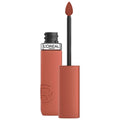L'OREAL INFAILLIBLE MATTE RESISTANCE LIQUID LIPSTICK 115