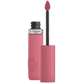 L'OREAL INFAILLIBLE MATTE RESISTANCE LIQUID LIPSTICK 240