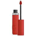 L'OREAL INFAILLIBLE MATTE RESISTANCE LIQUID LIPSTICK 400