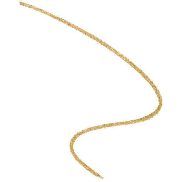 L'OREAL LE LINER SIGNATURE EYELINER GOLD VELVET 04