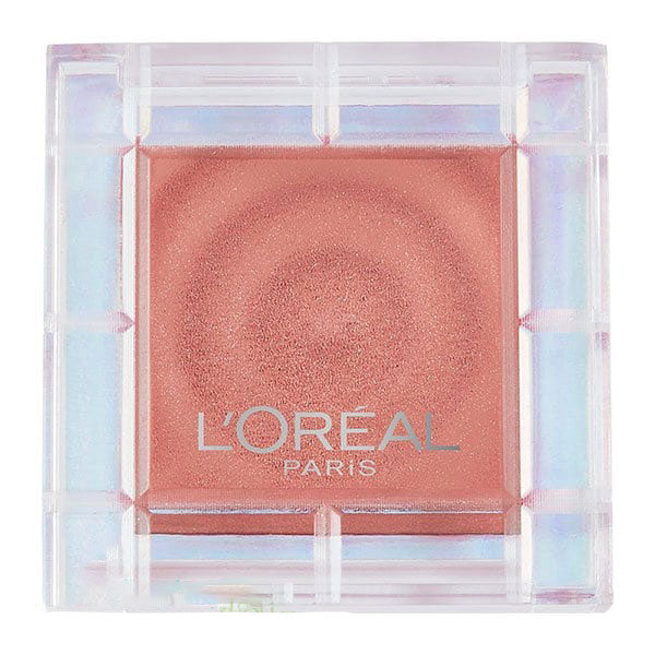 L'OREAL OMBRETTO INFUSOCON OLI COLOR QUEEN POSITIVE 43