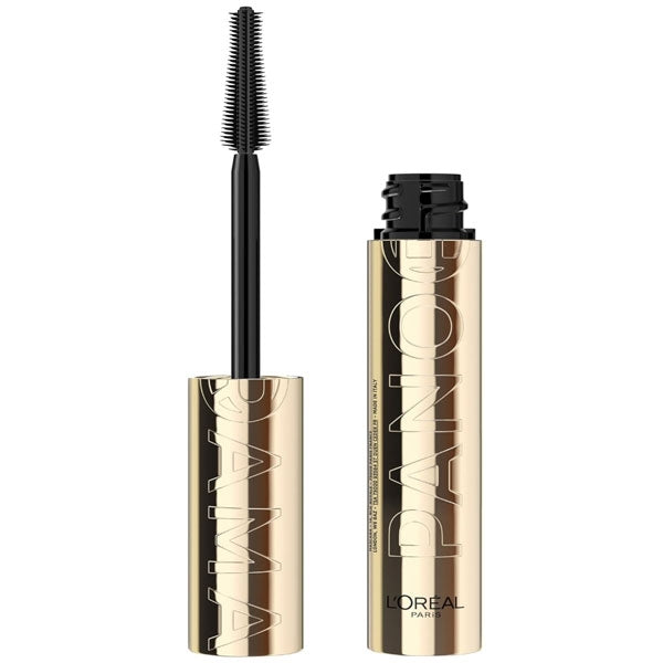 L'OREAL PANORAMA MASCARA VOLUME MILLION LASHES NERO
