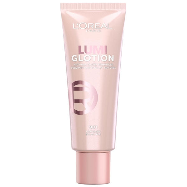 L'OREAL LUMI GLOTION FAIR GLOW 901