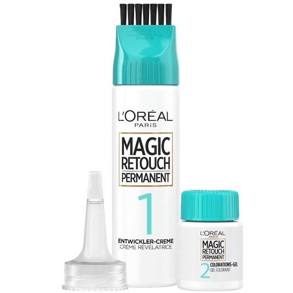L'OREAL PARIS RITOCCO PERFETTO PERMANENTE 5 CASTANO