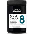 L'OREAL BLOND STUDIO 8 DECOLORANTE MULTITECHNIQUES 8 TONI 500 GR