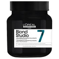 L'OREAL PROFESSIONNEL BLOND STUDIO PASTA DECOLORANTE 500 ML