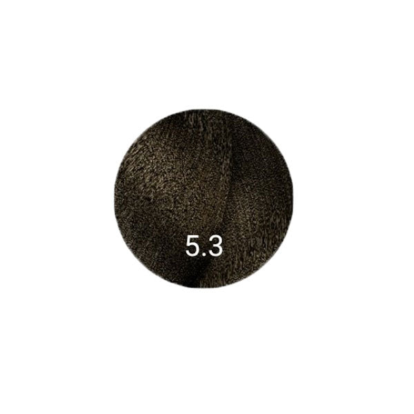 L'OREAL PROFESSIONNEL DIARICHESSE CASTANO CHIARO DORATO 5,3