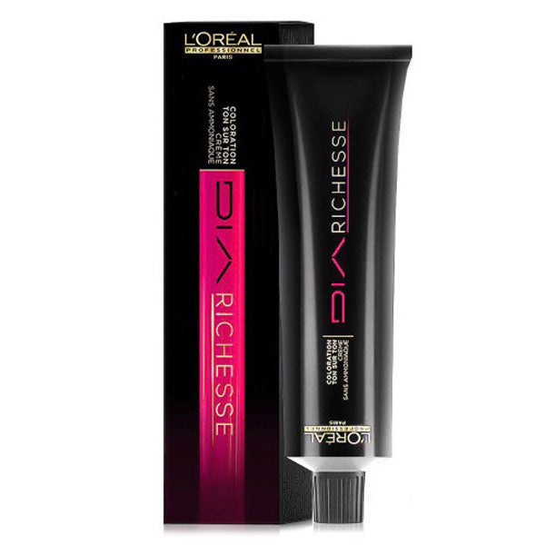 L'OREAL PROFESSIONNEL DIARICHESSE MOKA CARAMEL 6,8