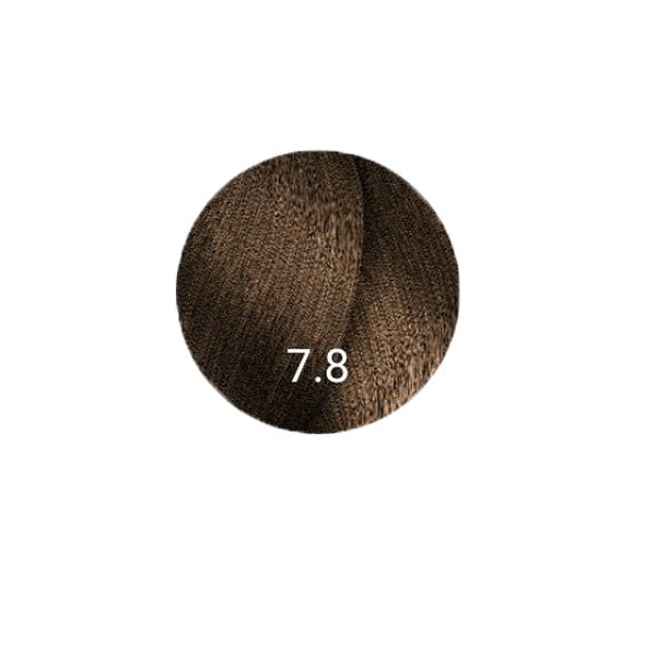 L'OREAL PROFESSIONNEL DIARICHESSE MOKA LATTE 7,8