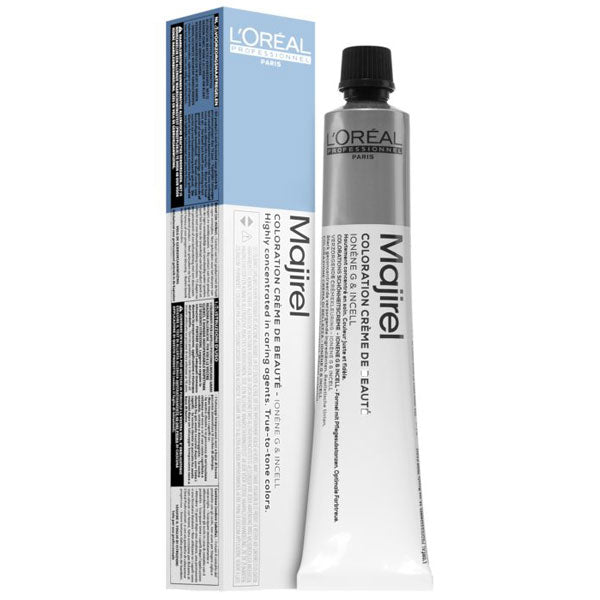 L'OREAL PROFESSIONNEL MAJIREL BIONDO CENERE 7,1