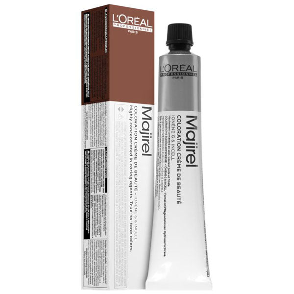 L'OREAL PROFESSIONNEL MAJIREL BIONDO CHIARIS PLAT BEIG DOR 10,31