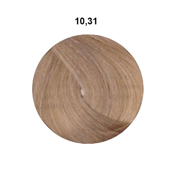 L'OREAL PROFESSIONNEL MAJIREL BIONDO CHIARIS PLAT BEIG DOR 10,31