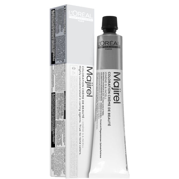 L'OREAL PROFESSIONNEL MAJIREL BIONDO CHIARO 8