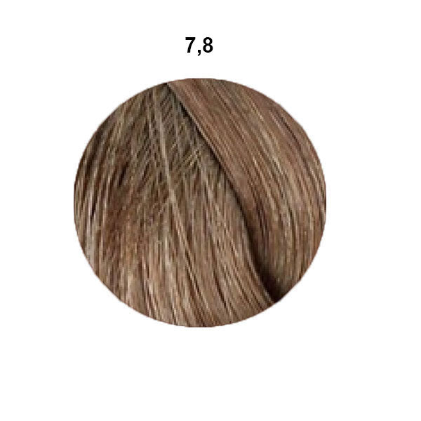 L'OREAL PROFESSIONNEL MAJIREL BIONDO MARRONE MOKA 7,8