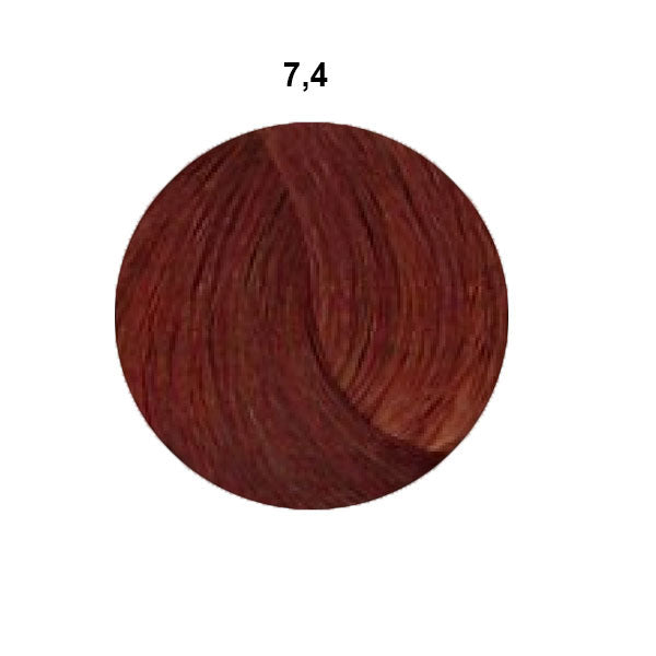 L'OREAL PROFESSIONNEL MAJIREL BIONDO RAME 7,4