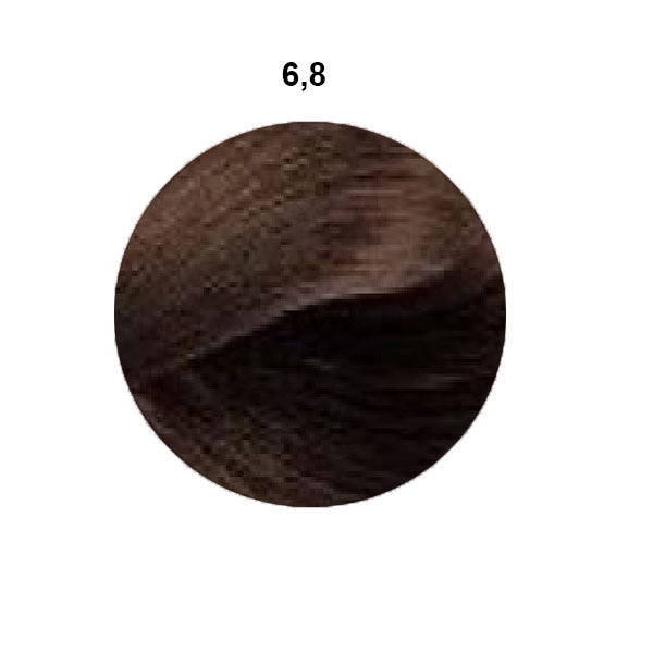 L'OREAL PROFESSIONNEL MAJIREL BIONDO SCURO MOKA 6,8