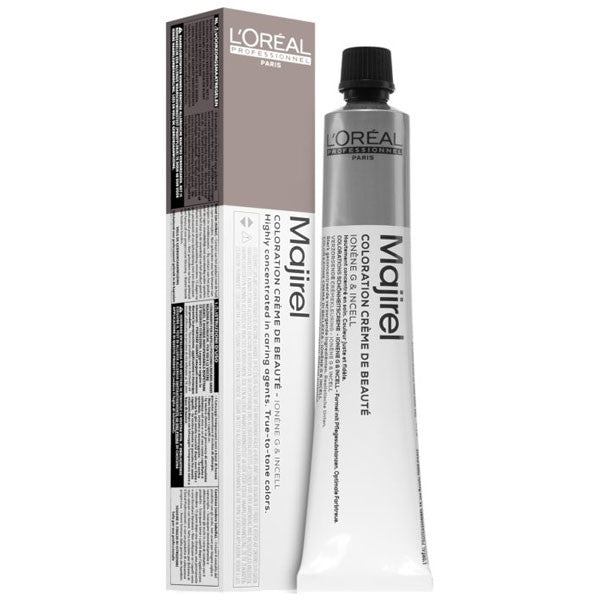 L'OREAL PROFESSIONNEL MAJIREL BIONDO CHIARO NATURALE FREDDO 8,07