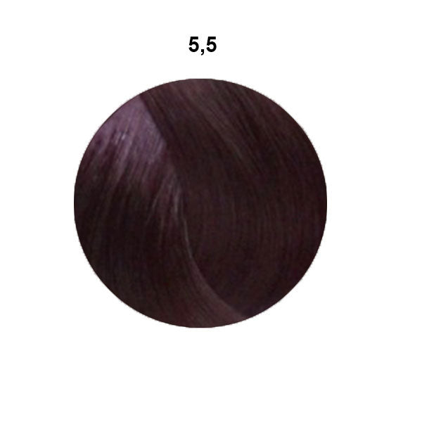 L'OREAL PROFESSIONNEL MAJIREL CASTANO CHIARO MOGANO 5,5