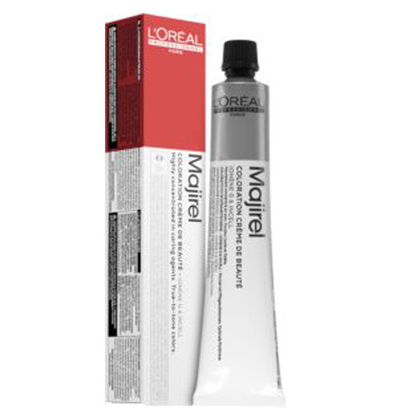 L'OREAL PROFESSIONNEL MAJIROUGE CASTANO CHIARO ROSSO INTEN 5,60
