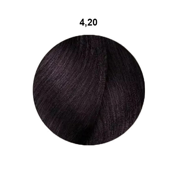 L'OREAL PROFESSIONNEL MAJIREL CASTANO IRISEE INTENSO 4,20
