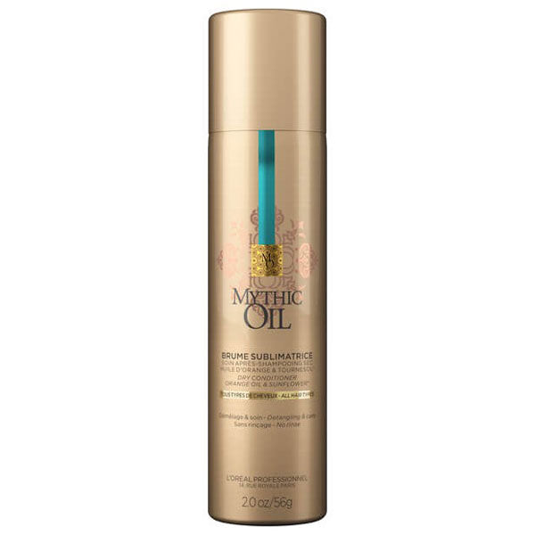 L'OREAL PROFESSIONNEL MYTHIC OIL BRUME SUBLIMATRICE 90 ML