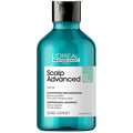 L'OREAL SERIES EXPERT SCALP SHAMPOO CUTE GRASSA 300 ML
