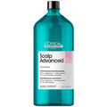L'OREAL SERIES EXPERT SCALP SHAMPOO CUTE SENSIBILE 1500 ML