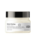 L'OREAL PROFESSIONNEL SERIE EXPERT MASQUE METAL DETOX 250 ML