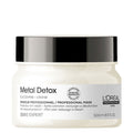 L'OREAL PROFESSIONNEL SERIE EXPERT MASQUE METAL DETOX 500 ML