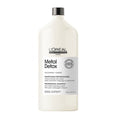 L'OREAL PROFESSIONNEL SERIE EXPERT SHAMPOO METAL DETOX 1500 ML