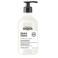 L'OREAL PROFESSIONNEL SERIE EXPERT SOIN SHAMPOO METAL DETOX 500 ML