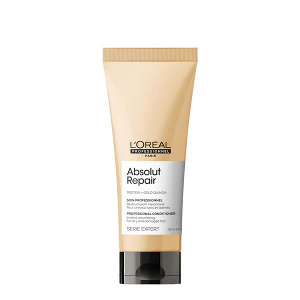 L'OREAL PROFESSIONNEL SERIES EXPERT CONDITIONER ABSOLUT REPAIR