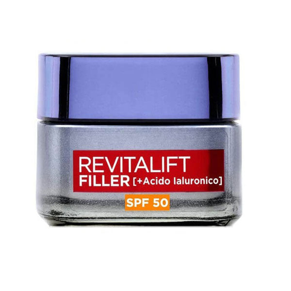 L'OREAL REVITALIFT FILLER TRATTAMENTO RIVOLUMIZZANTE PROF 50 ML