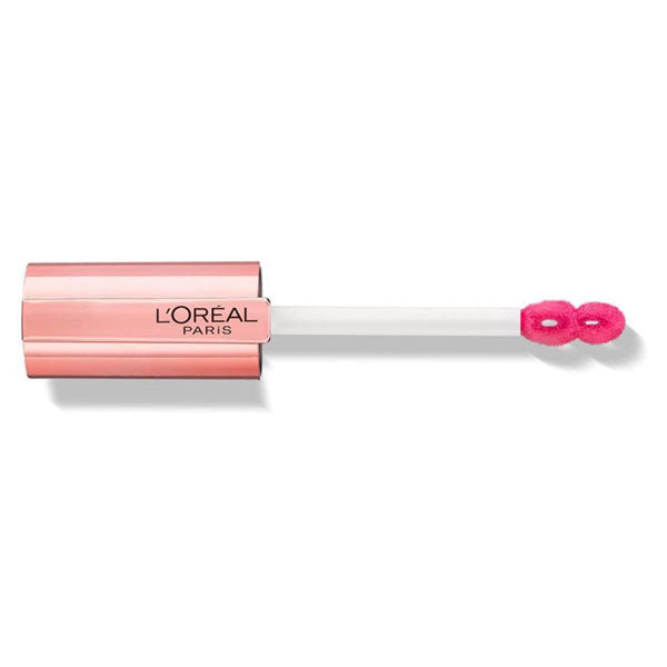 L'OREAL ROSSETTO GLOSS PLUMP ACCENTUA 408