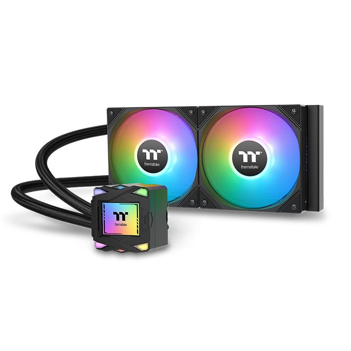 LA240 ARGB Sync AIO [CL-W457-PL12SW-A]