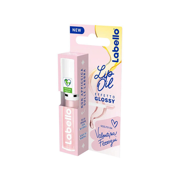 LABELLO LIP OIL EFFETTOGLOSSY SHINE 5.5 ML