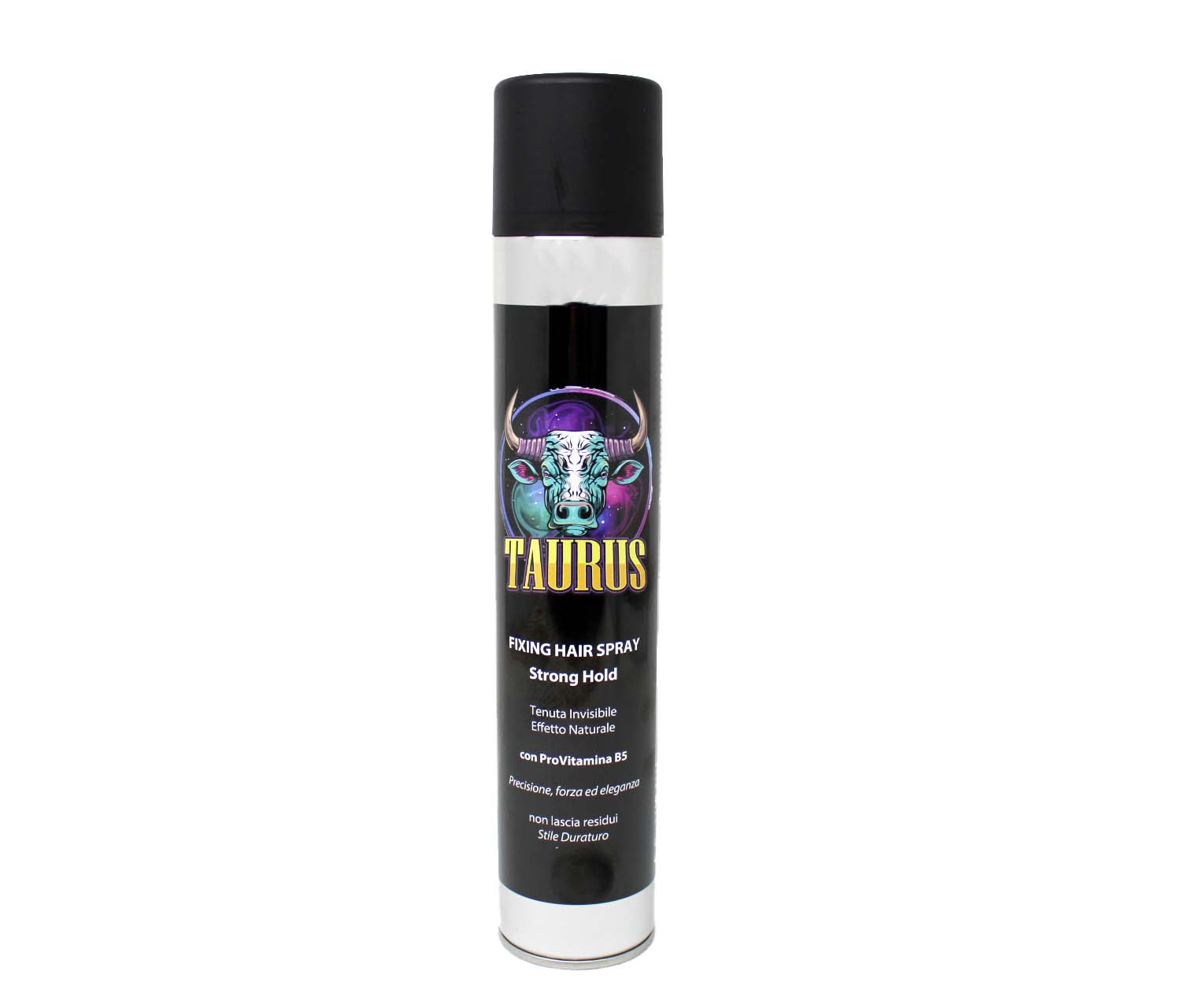 Taurus Lacca Fissante Per Capelli Tenuta Forte 500 ml