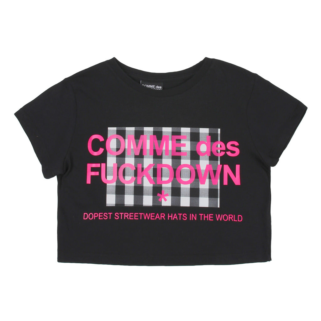 T-shirt Comme des fuckdown TSCD2151J