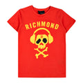 T-shirt john richmond RBP20094TS FX