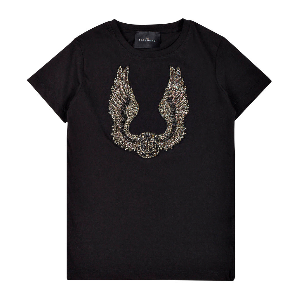 T-shirt john richmond RBP20236TS FX