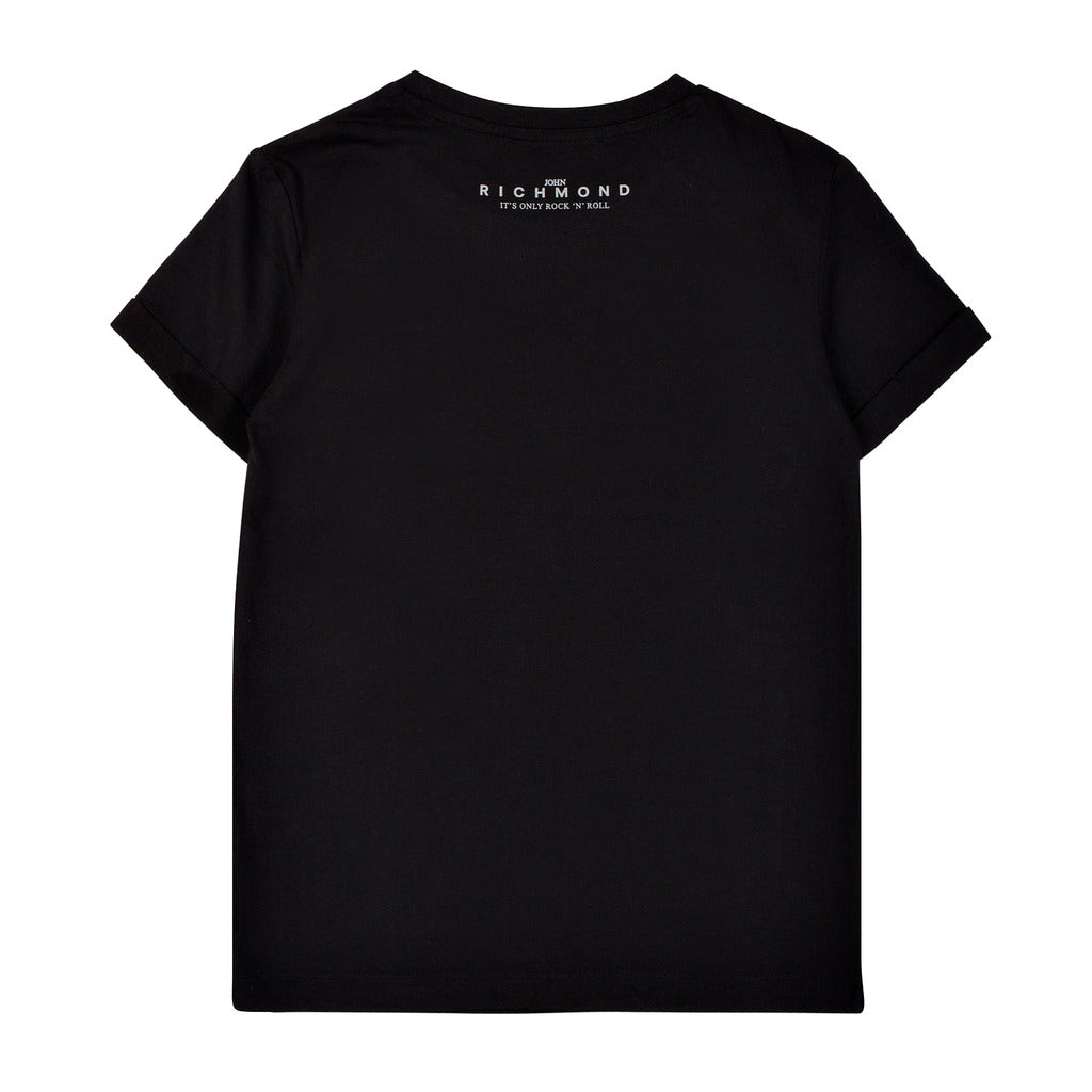 T-shirt John richmond MONTERO