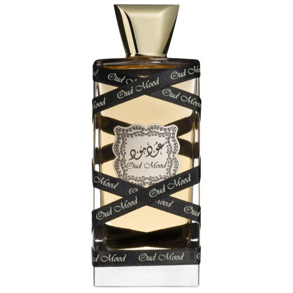 LATTAFA OUD MOOD EAU DEPARFUM 100 ML