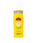 PREP CREMA SOLARE DERMOPROTETTIVO SP20 200 ML