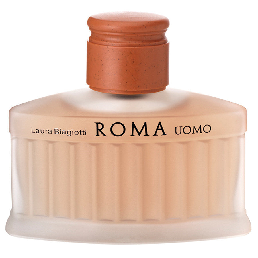 LAURA BIAGIOTTI ROMA UOMO DOPOBARBA 75 ML