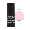 LAYLA LAYBA SMALTO SEMIPERMANENTE GEL POLISH DIVA BRIDE 615