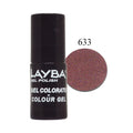LAYLA LAYBA SMALTO SEMIPERMANENTE GEL POLISH HUMAN 633