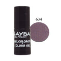 LAYLA LAYBA SMALTO SEMIPERMANENTE JAMMING LAVANDER 634